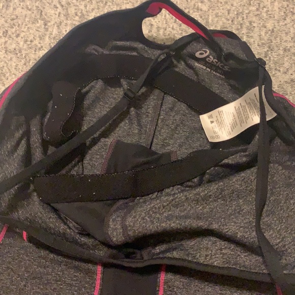 Asics Athletic Tank Top - Picture 5 of 7